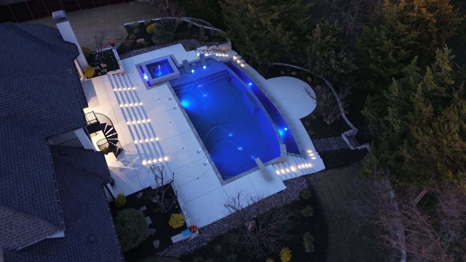 The Backyard Resort